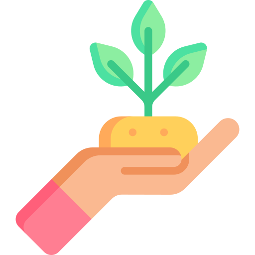 agricultura icono gratis