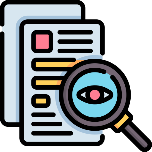 forschung kostenlos Icon forschung kostenlos Icon
