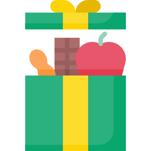 fruta icono gratis