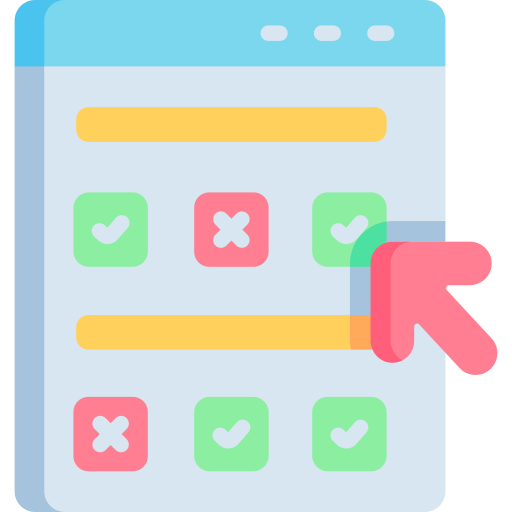 Éducation en ligne Icône gratuit Éducation en ligne Icône gratuit