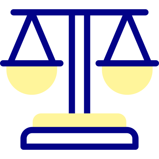 justiça grátis ícone justiça grátis ícone