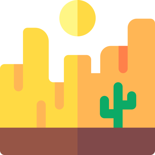 Canyon free icon Canyon free icon