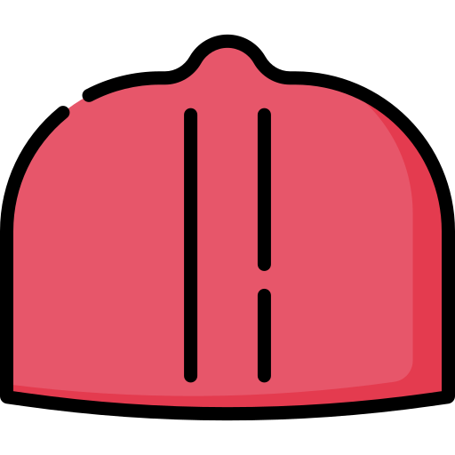 Cap free icon