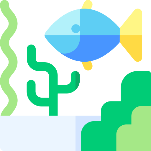 leben im meer kostenlos Icon leben im meer kostenlos Icon