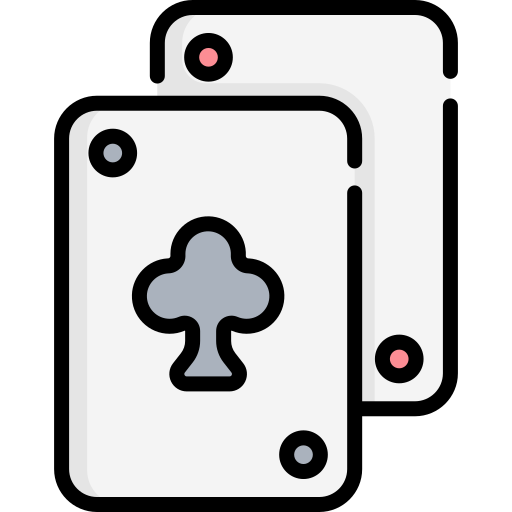 Playing cards - Free entertainment icons