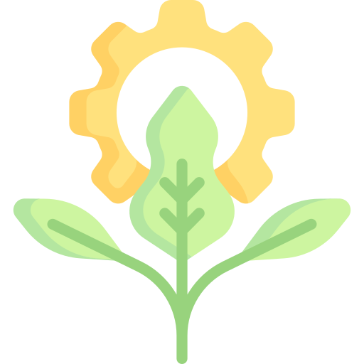 Gear free icon
