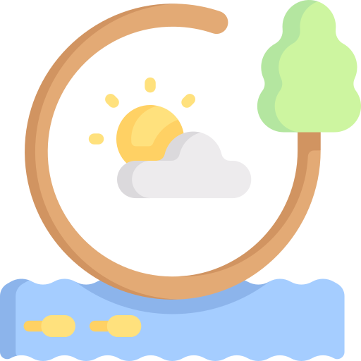 Ökosystem kostenlos Icon Ökosystem kostenlos Icon