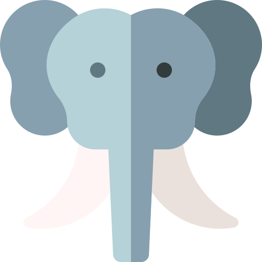 elefante grátis ícone elefante grátis ícone