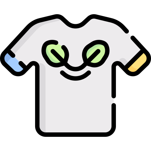 camisa grátis ícone camisa grátis ícone