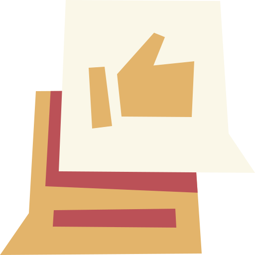 medios de comunicación social icono gratis