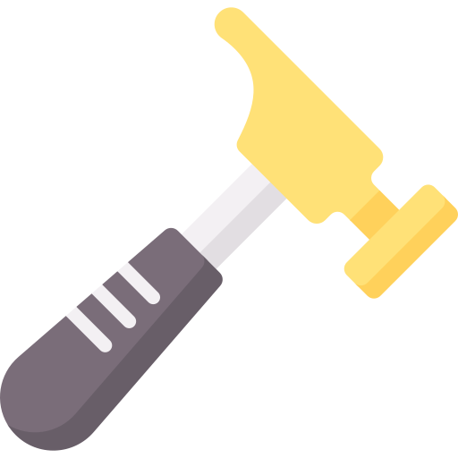 martillo icono gratis