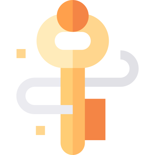 Ключ бесплатно иконка