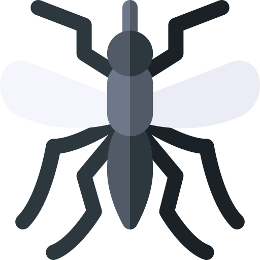 mosquito icono gratis