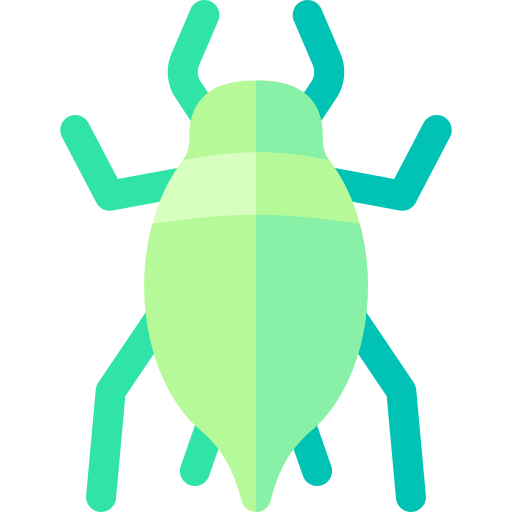 Aphididae - Free animals icons