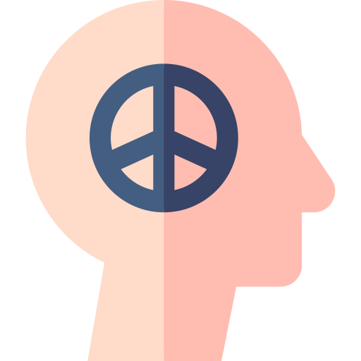 méditation Icône gratuit