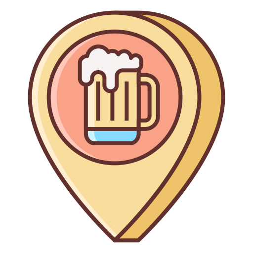 Расположение бесплатно иконка