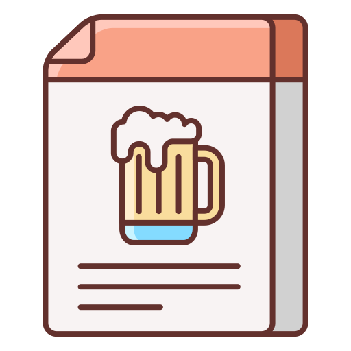 Рецепты бесплатно иконка Рецепты бесплатно иконка