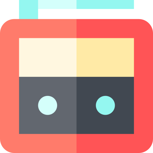 라디오 무료 아이콘