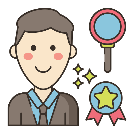 찾다 무료 아이콘