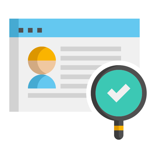 recrutamento grátis ícone recrutamento grátis ícone