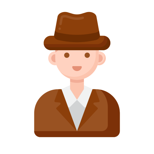 persona icono gratis