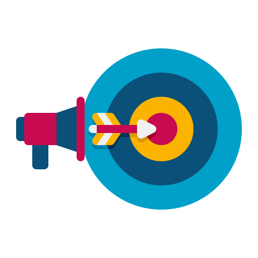 vermarktungsstrategie kostenlos Icon vermarktungsstrategie kostenlos Icon