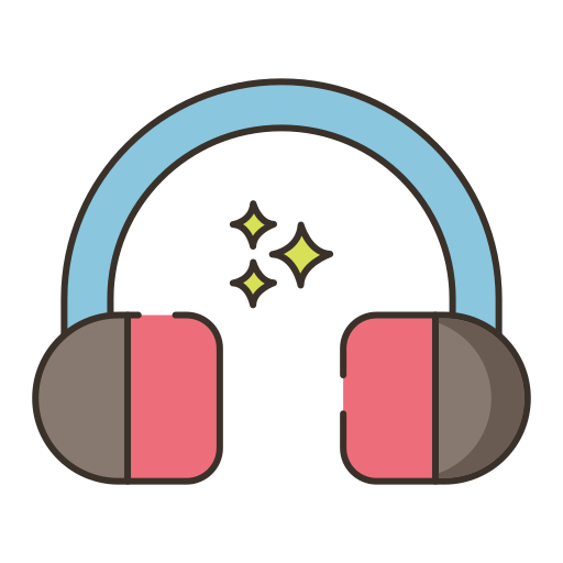 Muff Flaticons Lineal Color icon