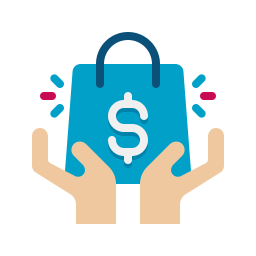 ventes Icône gratuit ventes Icône gratuit