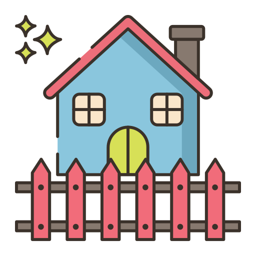 Yard free icon