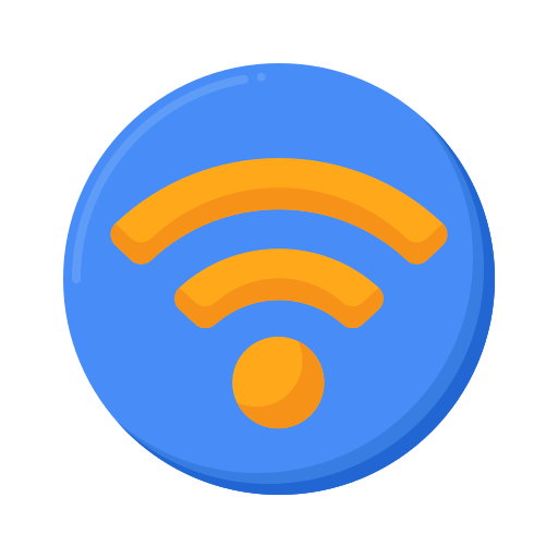 wifi icono gratis