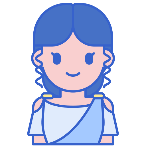 여자 무료 아이콘