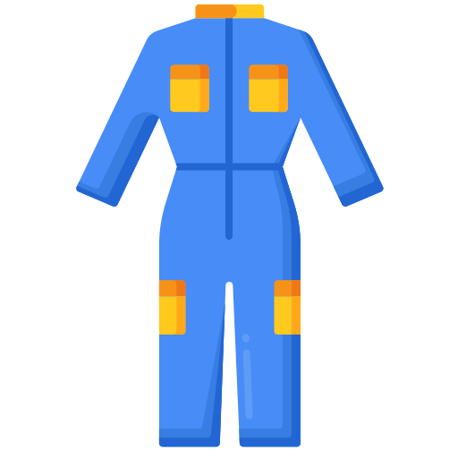 overall kostenlos Icon