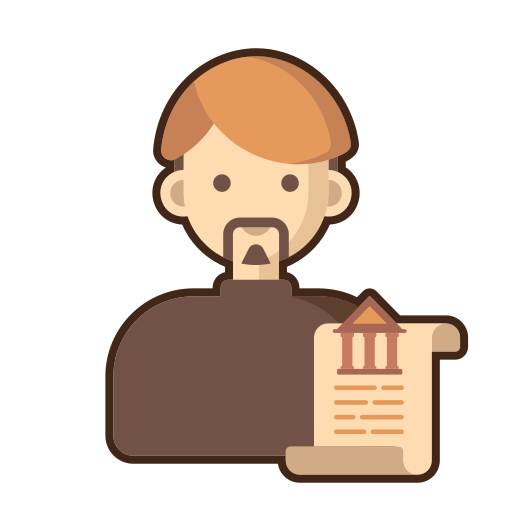 Историк бесплатно иконка Историк бесплатно иконка