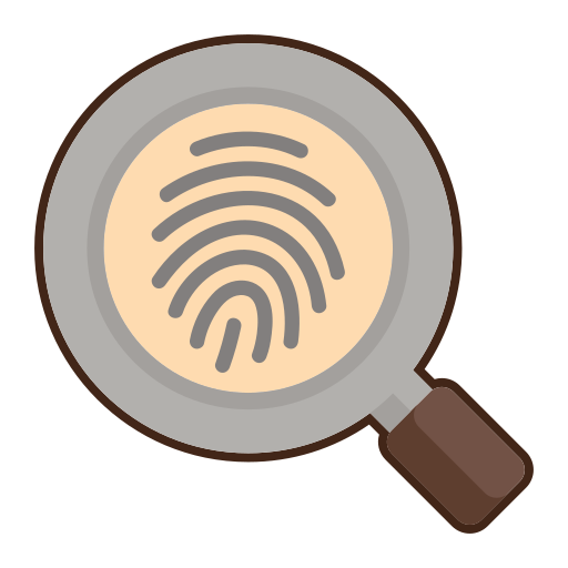 Forensics free icon Forensics free icon