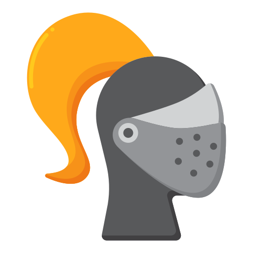 Medieval free icon