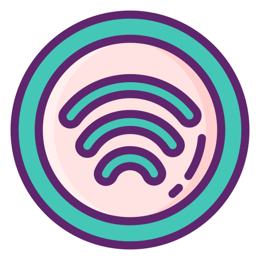 wifi icono gratis