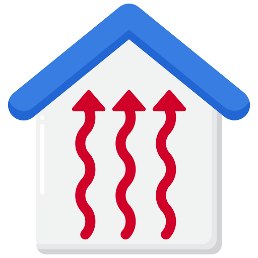 Heating - Free Icon