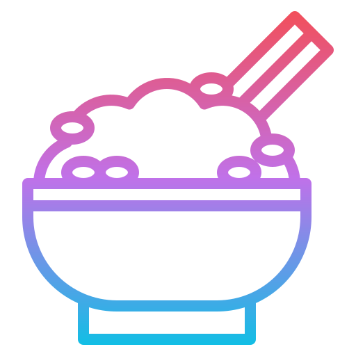 Rice free icon Rice free icon