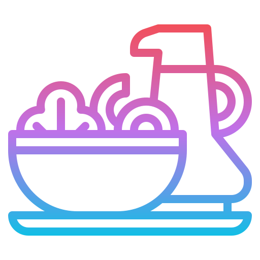 Salad free icon