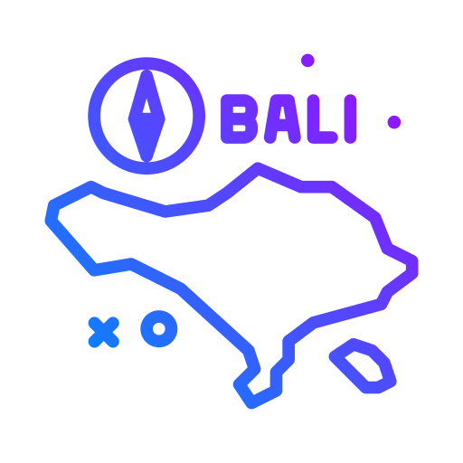 bali Icône gratuit bali Icône gratuit