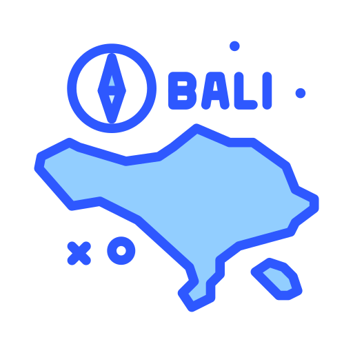 bali grátis ícone bali grátis ícone