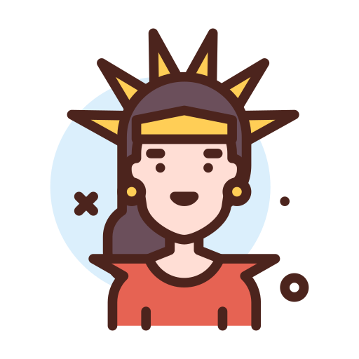 mulher grátis ícone mulher grátis ícone