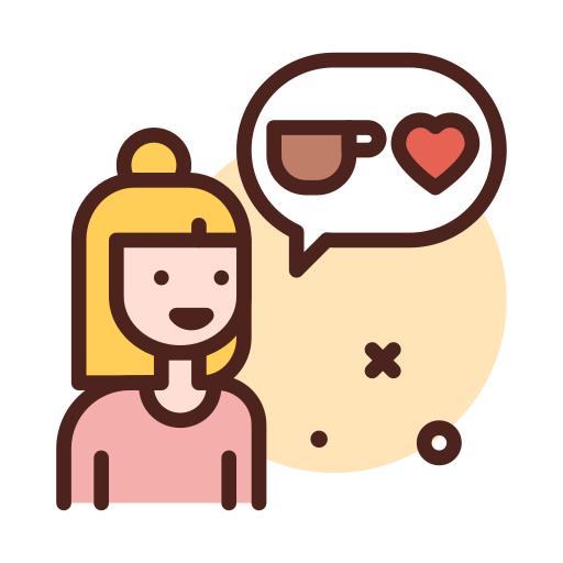 Girl free icon Girl free icon