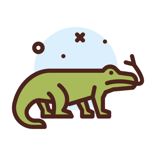 lagarto icono gratis lagarto icono gratis