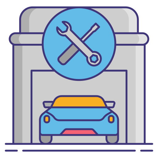 Services - free icon