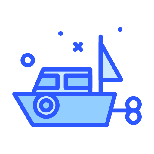 bateau Icône gratuit bateau Icône gratuit