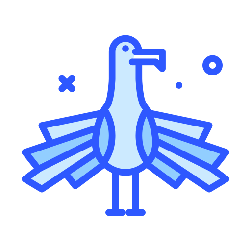 pfau kostenlos Icon pfau kostenlos Icon