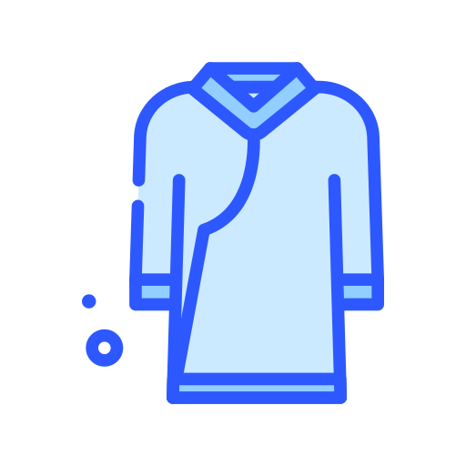 Costume free icon