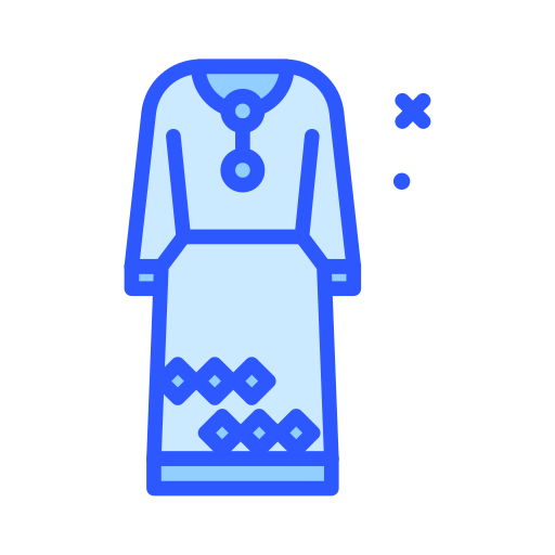 kleid kostenlos Icon