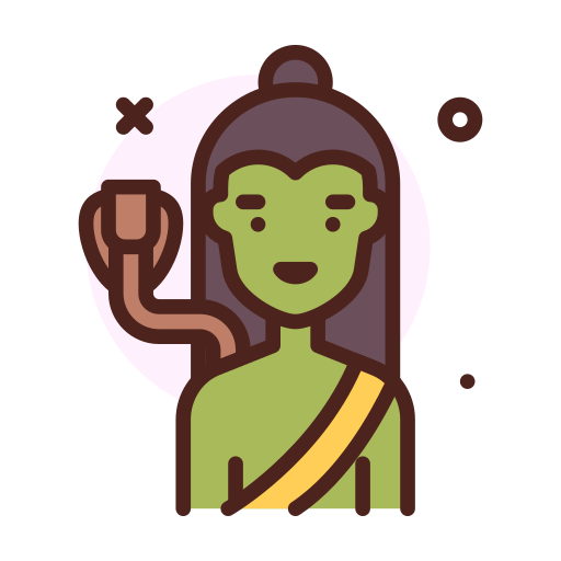 göttin kostenlos Icon